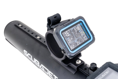 Scubajet Universal Computer Mount