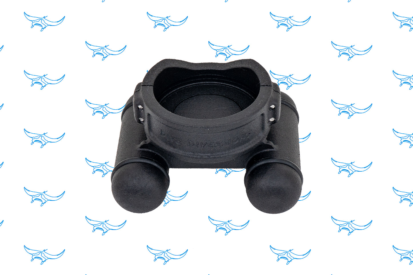 Universal DPV - Oceanic Compass Mount - Maxview Version.