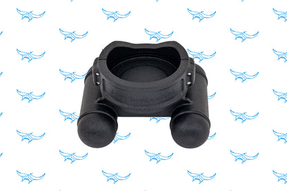 Universal DPV - Oceanic Compass Mount - Maxview Version.