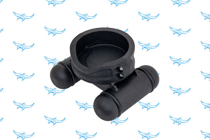 Universal DPV - Oceanic Compass Mount - Maxview Version.