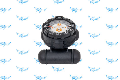 Universal DPV - Oceanic Compass Mount - Maxview Version.
