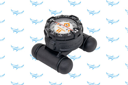 Universal DPV - Oceanic Compass Mount - Maxview Version.
