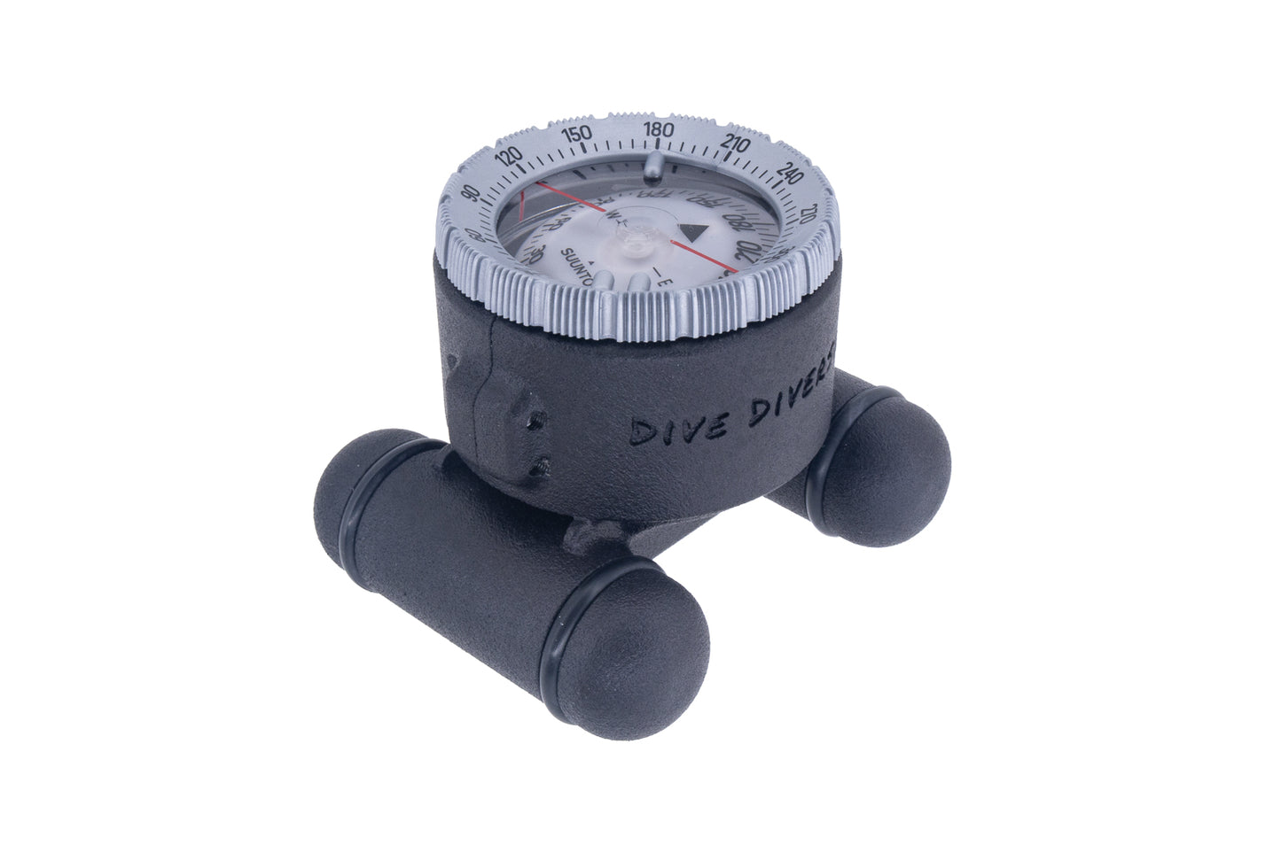 Universal DPV - Suunto Compass Mount.