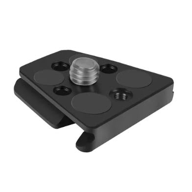 DPV Rail System – Action Camera QR Mount.