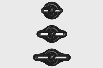 Camera Carrier Plates