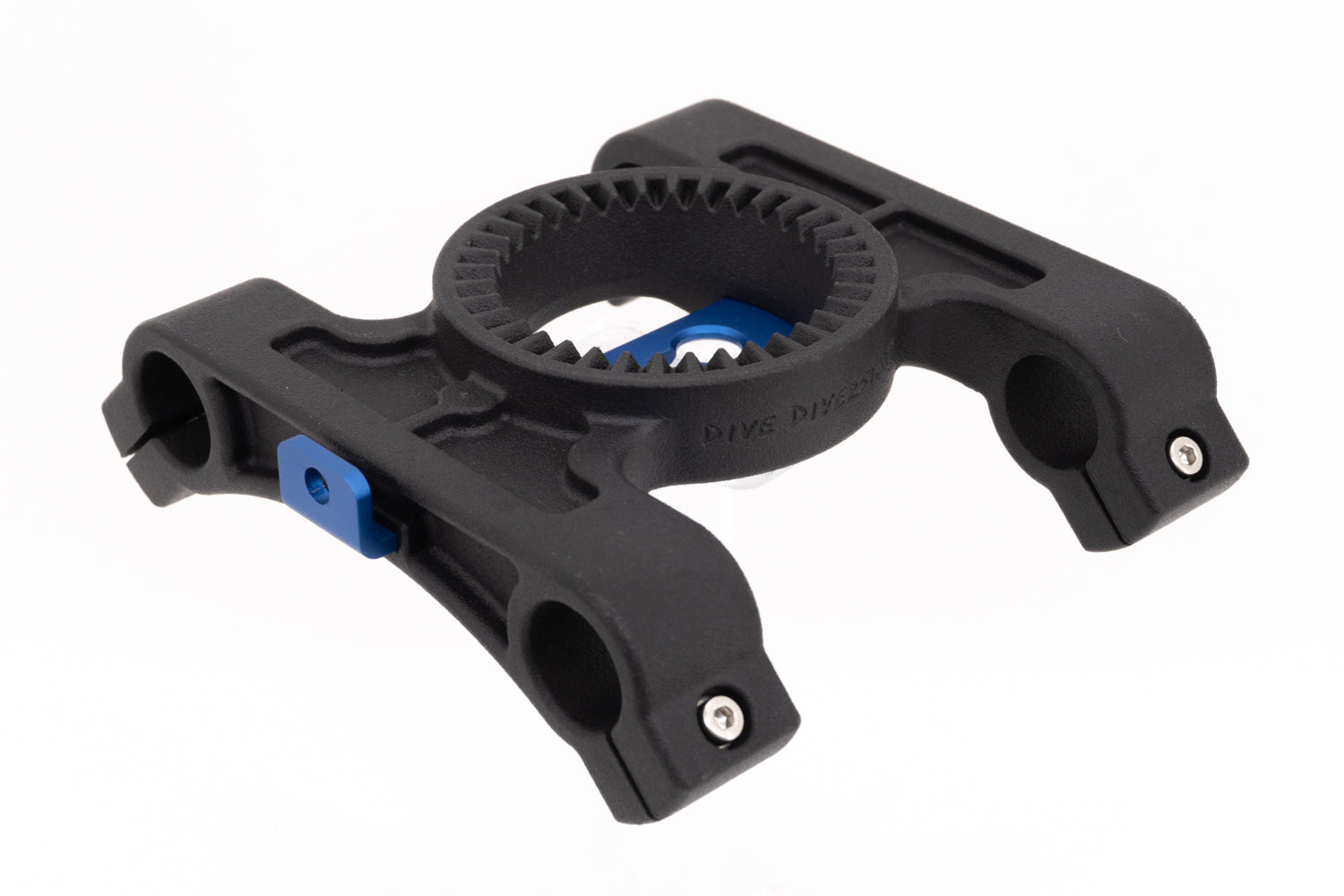 DPV Modular Rail System – Professional Camera Mount. – Dive Diversions