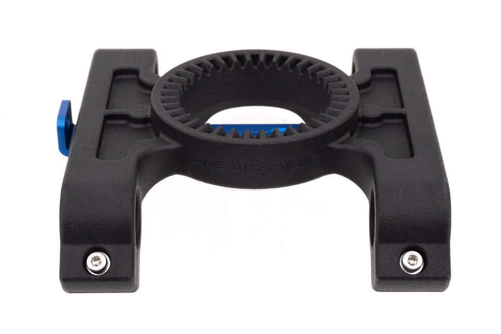 Dive Diversions - DPV Modular Rail System – Professional Camera Mount.