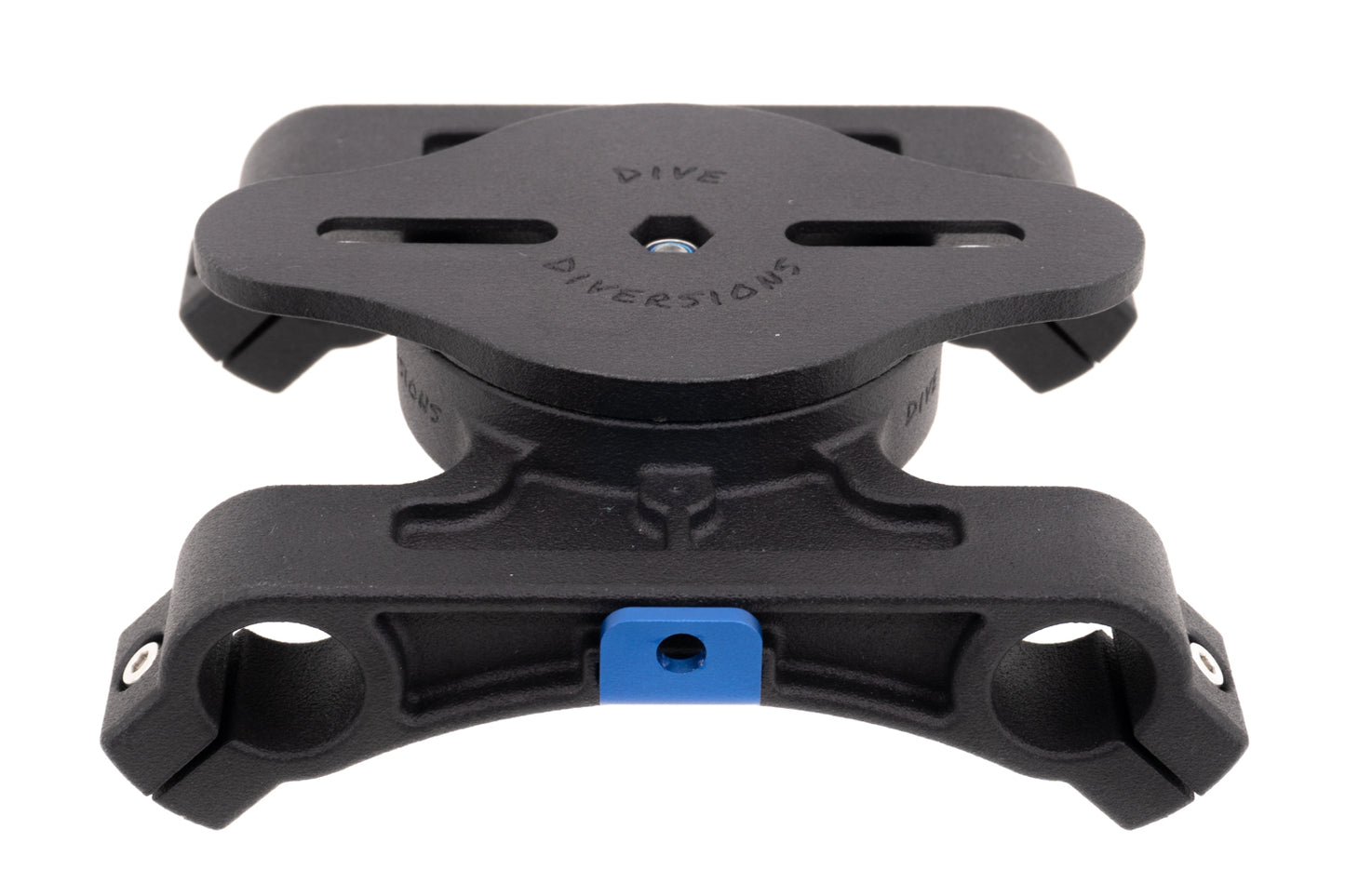 DPV Rail System - Professional Camera Mount.