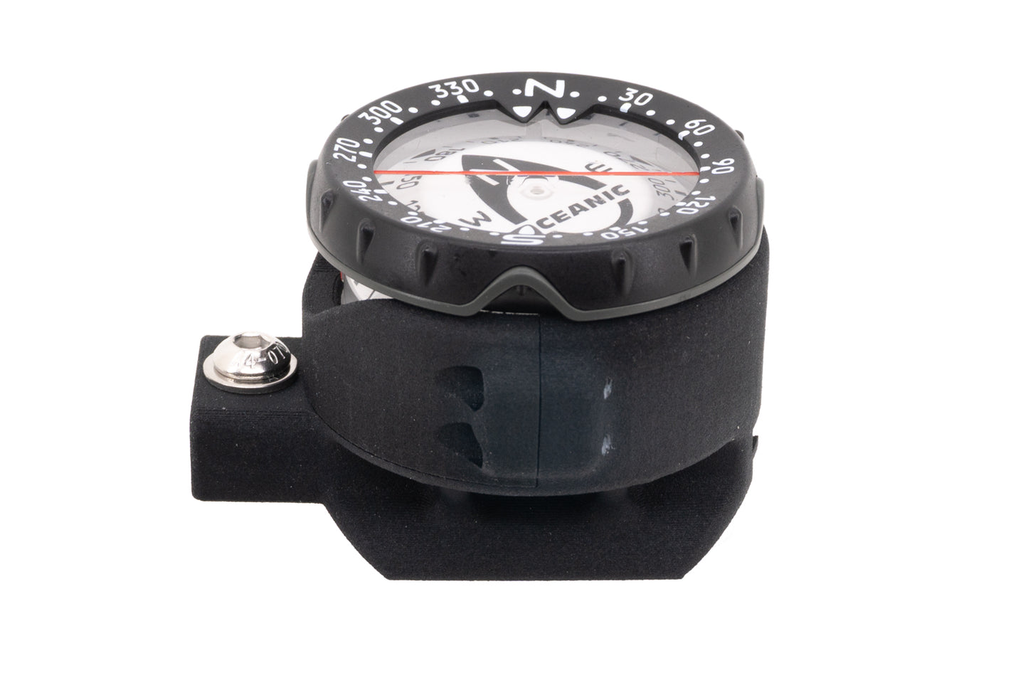 Scubajet Oceanic Compass Mount.