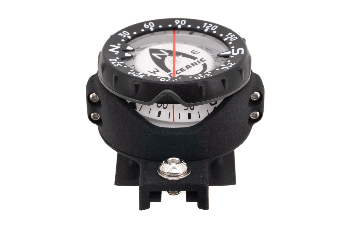 Scubajet Oceanic Compass Mount.