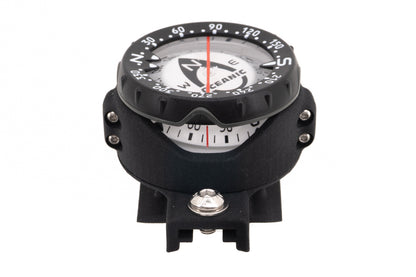 Scubajet Oceanic Compass Mount.