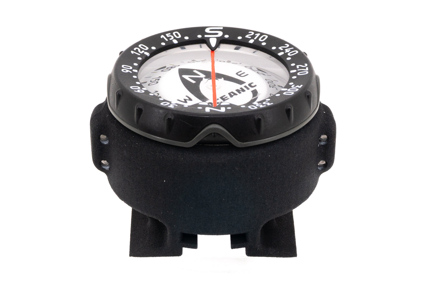 Scubajet Oceanic Compass Mount.